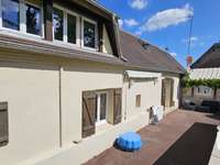 Vente maison 8 pièces Vente maison 8 pièces