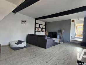 Vente Maison 8 piècesGisors