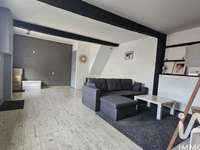 Vente maison 8 pièces Vente maison 8 pièces