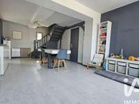 Vente maison 8 pièces Vente maison 8 pièces