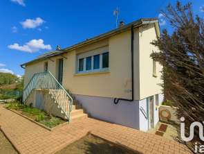 Vente Maison 4 chambresGisors