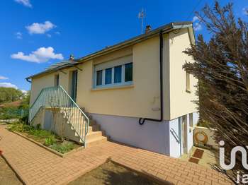 Vente Maison 4 chambresGisors