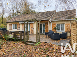 Vente Maison 2 chambresGisors