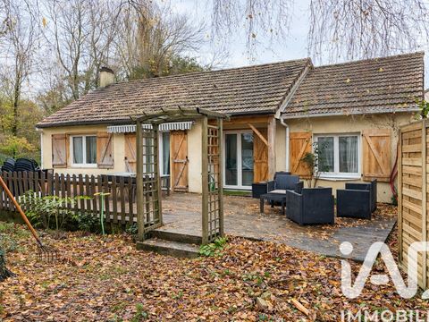 Vente maison 4 pièces Gisors 27