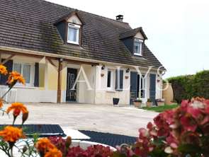 Vente Maison 4 chambresGisors