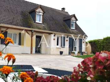 Vente maison 7 pièces Gisors 27