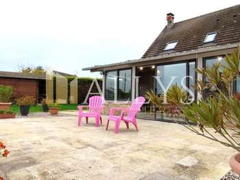 Vente Maison 4 chambresGisors