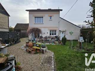 Vente maison 4 pièces Vente maison 4 pièces
