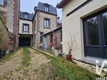 Vente maison 8 pièces Gisors 27