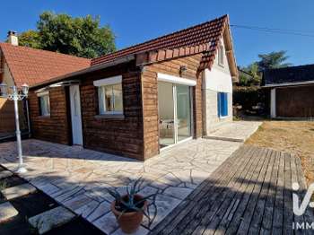 Vente Maison 1 chambreGisors