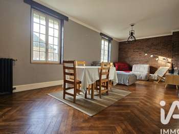 Vente maison 6 pièces Gisors 27