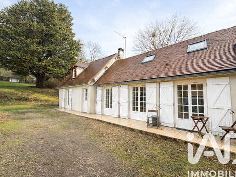 Vente maison 6 pièces Gisors 27