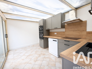 Vente maison 6 pièces Vente maison 6 pièces