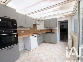Vente maison 6 pièces Vente maison 6 pièces