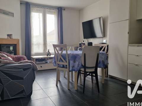 Vente maison 3 pièces Gisors 27