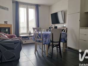 Vente Maison 2 chambresGisors