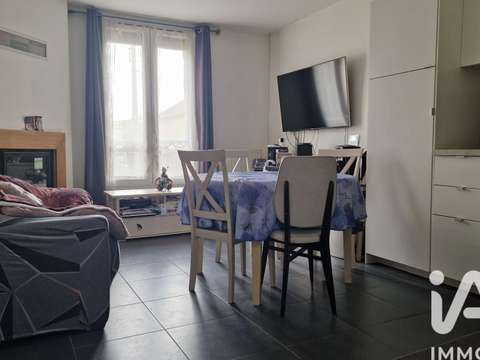 Vente maison 3 pièces Gisors 27