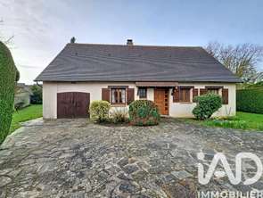Vente Maison 3 chambresGisors