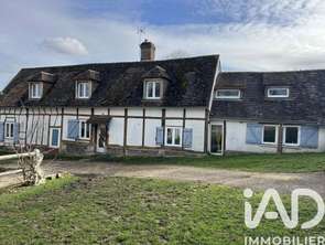 Vente Maison 3 chambresGisors