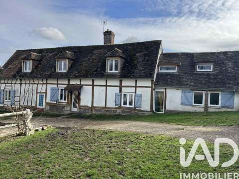 Vente maison 6 pièces Gisors 27