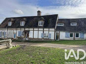 Vente maison 6 pièces Gisors 27