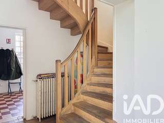 Vente maison 10 pièces