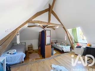 Vente maison 10 pièces