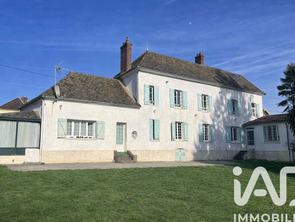 Vente Maison 8 chambresGisors
