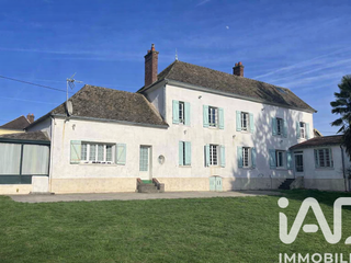 Vente maison 10 pièces