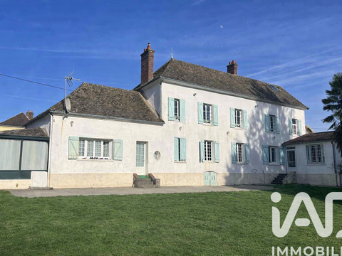 Vente maison 10 pièces Gisors 27