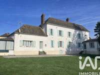 Vente maison 10 pièces Vente maison 10 pièces