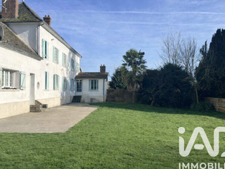 Vente maison 10 pièces