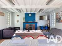 Vente maison 10 pièces Vente maison 10 pièces