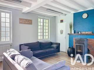 Vente maison 10 pièces