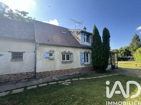 Vente maison 4 pièces Gisors 27