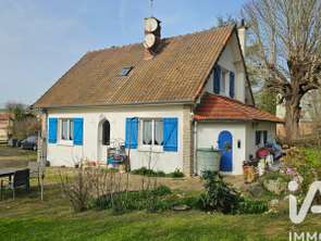 Vente Maison 3 chambresGisors