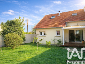 Vente Maison 2 chambresGisors