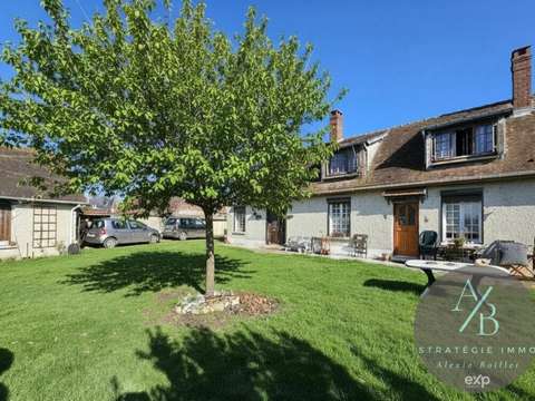 Vente maison 6 pièces Gisors 27