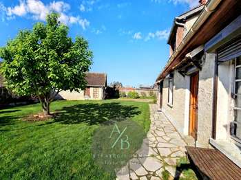 Vente Maison 3 chambresGisors