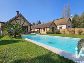 Vente Maison 5 chambresGisors