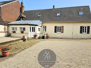Vente Maison 6 chambresGisors