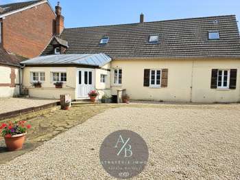 Vente maison 8 pièces Gisors 27