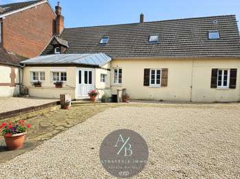 Vente Maison 6 chambresGisors
