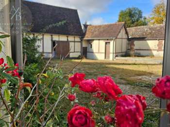 Vente maison 8 pièces Gisors 27