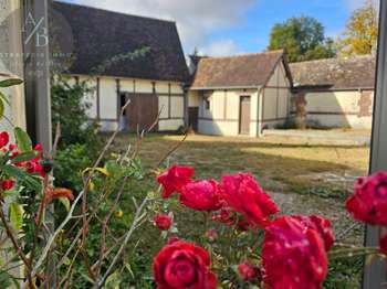 Vente Maison 6 chambresGisors