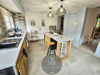 Vente maison 8 pièces Vente maison 8 pièces