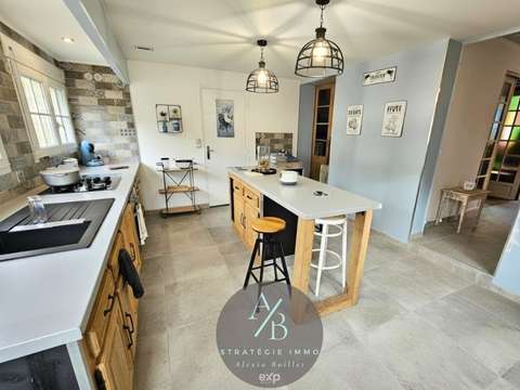 Vente maison 8 pièces Vente maison 8 pièces
