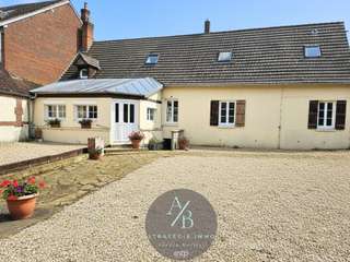 Vente maison 8 pièces Vente maison 8 pièces