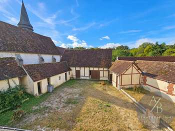 Vente maison 8 pièces Vente maison 8 pièces