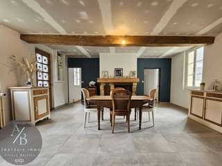 Vente maison 8 pièces Vente maison 8 pièces